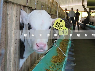 信用卡逾期了发信息给我说上门 信用卡逾期了发信息给我说上门
