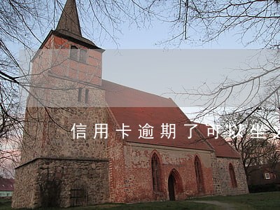 信用卡逾期了可以坐大客车么 信用卡逾期了可以坐大客车么