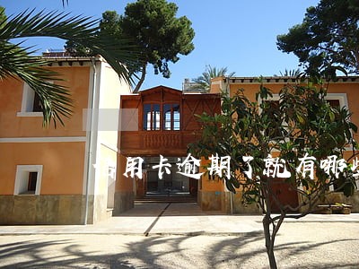 信用卡逾期了就有哪些后果 信用卡逾期了就有哪些后果