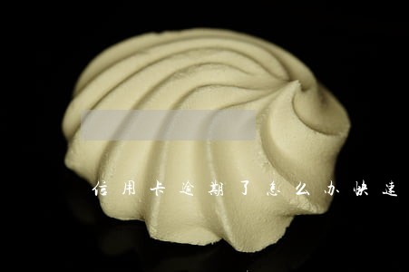 信用卡逾期了怎么办快速解决 信用卡逾期了怎么办快速解决