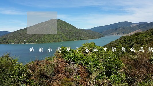 信用卡逾期了怎么才能最低还款 信用卡逾期了怎么才能最低还款