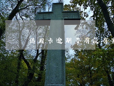 信用卡逾期了有没有案底 信用卡逾期了有没有案底