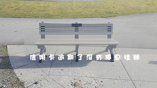 信用卡逾期了没有停息挂账 信用卡逾期了没有停息挂账