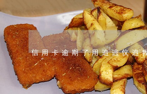 信用卡逾期了用追逃仪追我 信用卡逾期了用追逃仪追我