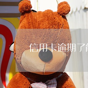 信用卡逾期了能去新西兰不 信用卡逾期了能去新西兰不