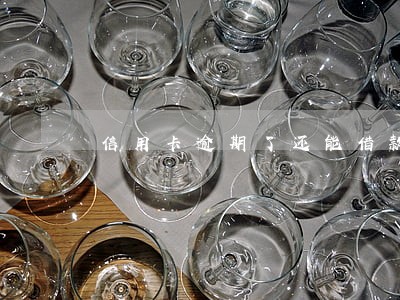 信用卡逾期了还能借款ApP 信用卡逾期了还能借款ApP