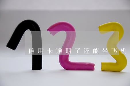 信用卡逾期了还能坐飞机 信用卡逾期了还能坐飞机