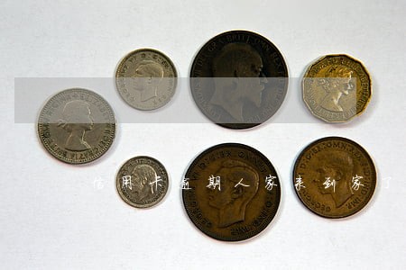 信用卡逾期人家来到家了 信用卡逾期人家来到家了