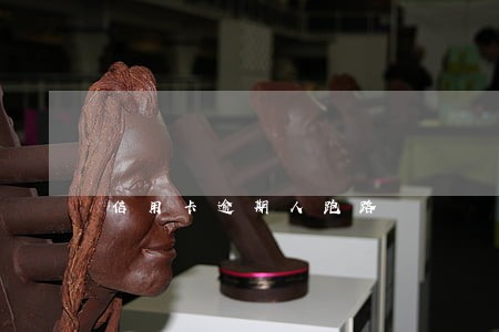 信用卡逾期人跑路