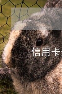 信用卡逾期什么情会强制划扣 信用卡逾期什么情会强制划扣