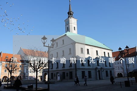 信用卡逾期优先还哪个银行 信用卡逾期优先还哪个银行