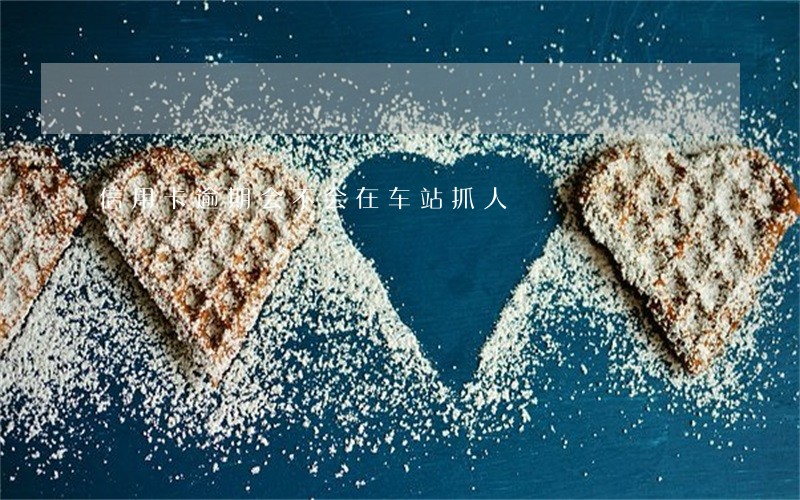 信用卡逾期会不会在车站抓人 信用卡逾期会不会在车站抓人