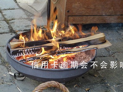 信用卡逾期会不会影响ETC 信用卡逾期会不会影响ETC