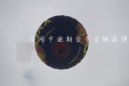 信用卡逾期会不会被追债 信用卡逾期会不会被追债