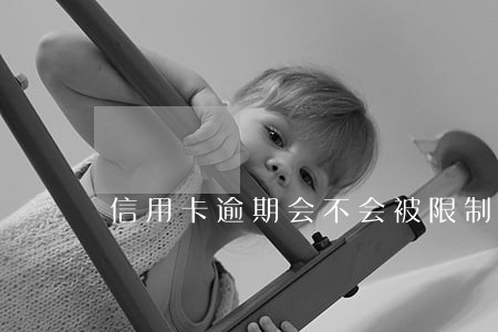 信用卡逾期会不会被限制出境 信用卡逾期会不会被限制出境