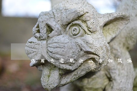 信用卡逾期会从卡扣款嘛 信用卡逾期会从卡扣款嘛