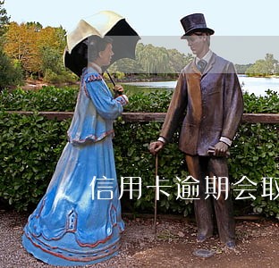 信用卡逾期会取向房贷吗 信用卡逾期会取向房贷吗