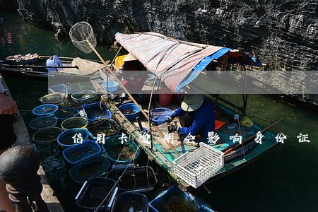 信用卡逾期会影响身份证 信用卡逾期会影响身份证