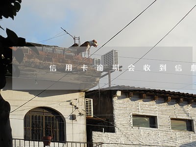 信用卡逾期会收到信息恐吓吗 信用卡逾期会收到信息恐吓吗