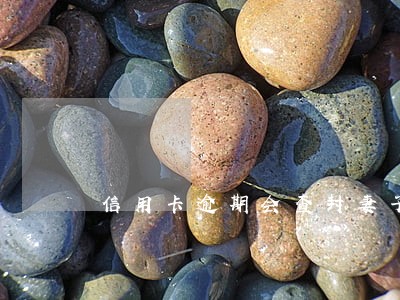 信用卡逾期会查封妻子名下房吗 信用卡逾期会查封妻子名下房吗