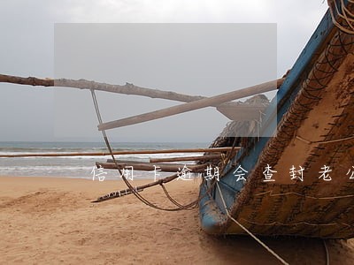 信用卡逾期会查封老公的车吗 信用卡逾期会查封老公的车吗