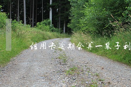 信用卡逾期会算一辈子利息吗 信用卡逾期会算一辈子利息吗