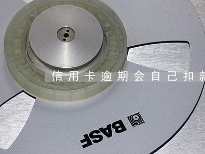 信用卡逾期会自己扣款吗 信用卡逾期会自己扣款吗