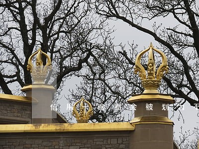 信用卡逾期会被划为不良资产 信用卡逾期会被划为不良资产