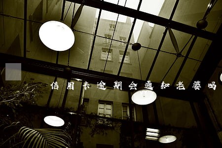 信用卡逾期会通知老婆吗 信用卡逾期会通知老婆吗