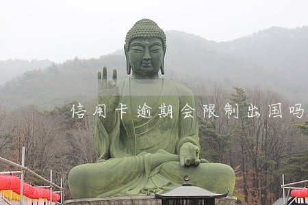 信用卡逾期会限制出国吗 信用卡逾期会限制出国吗
