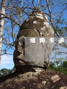 信用卡逾期但是个人征信上没有 信用卡逾期但是个人征信上没有