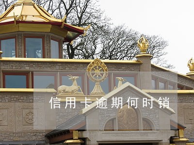 信用卡逾期何时销 信用卡逾期何时销