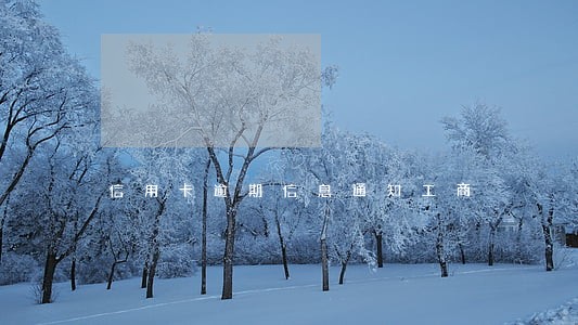 信用卡逾期信息通知工商