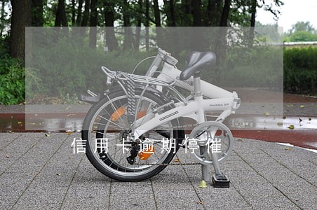 信用卡逾期停催 信用卡逾期停催