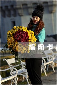 信用卡逾期停卡了能上征信吗 信用卡逾期停卡了能上征信吗