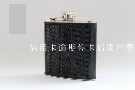 信用卡逾期停卡后果严重 信用卡逾期停卡后果严重