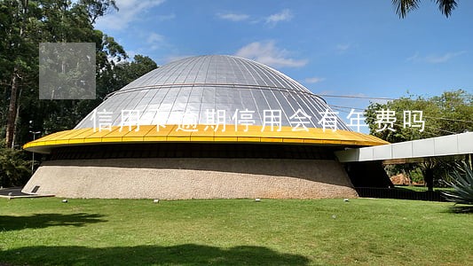 信用卡逾期停用会有年费吗 信用卡逾期停用会有年费吗