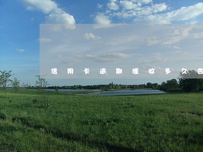 信用卡逾期催收多久会报案 信用卡逾期催收多久会报案