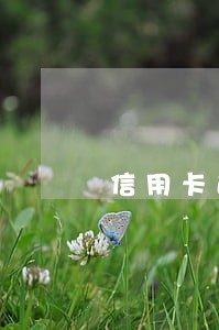 信用卡逾期催收怎么回答 信用卡逾期催收怎么回答