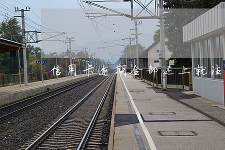 信用卡逾期全部还上就注销了 信用卡逾期全部还上就注销了
