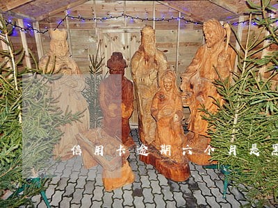 信用卡逾期六个月是黑户吗 信用卡逾期六个月是黑户吗