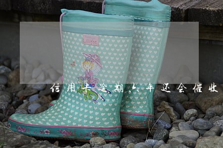 信用卡逾期六年还会催收么