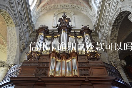 信用卡逾期再还款可以吗 信用卡逾期再还款可以吗