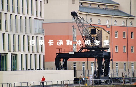 信用卡逾期冲抵本金 信用卡逾期冲抵本金
