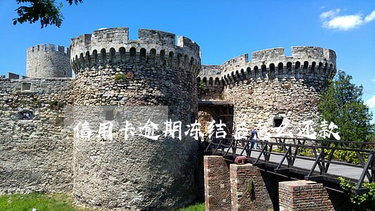 信用卡逾期冻结后怎么还款 信用卡逾期冻结后怎么还款