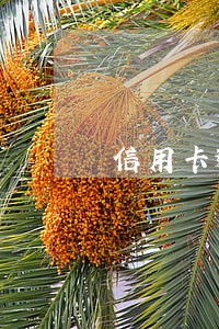 信用卡逾期几千会怎么样 信用卡逾期几千会怎么样