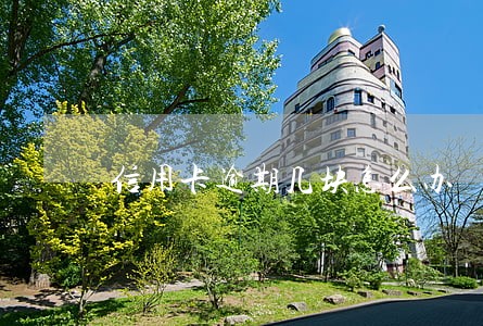 信用卡逾期几块怎么办 信用卡逾期几块怎么办