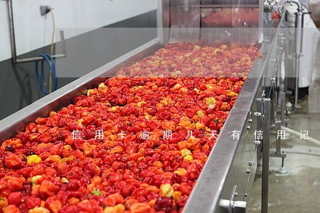 信用卡逾期几天有信用记录 信用卡逾期几天有信用记录