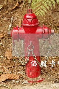信用卡逾期几天还不上会怎样 信用卡逾期几天还不上会怎样