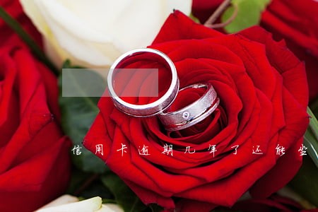 信用卡逾期几年了还能坐高铁